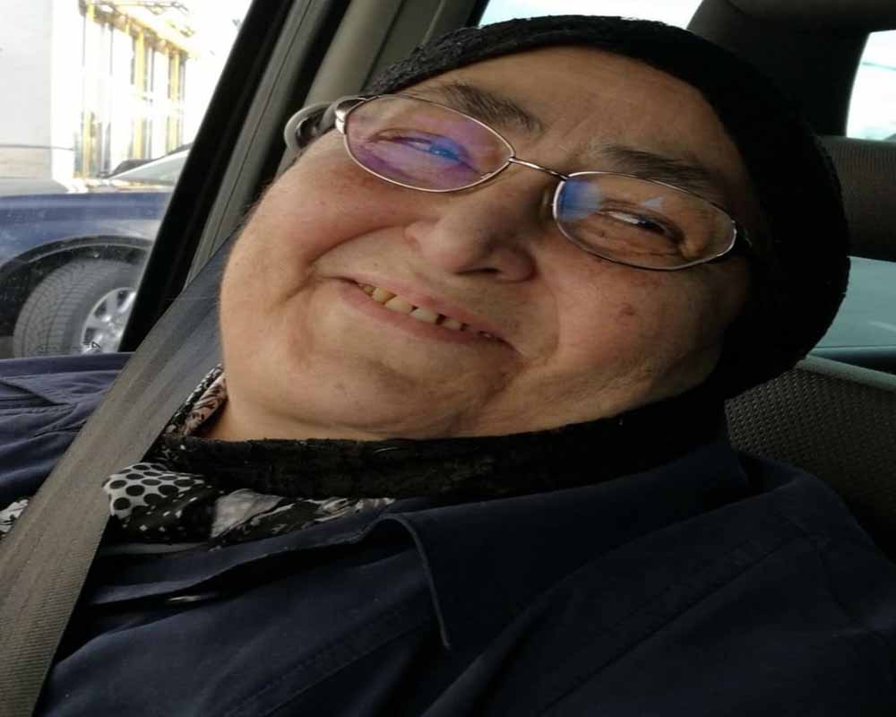 MÜSİAD Başkanı Haluk Dokur taziyeleri kabul etti