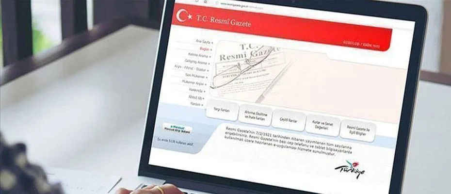 Turist Rehberliği Meslek Yönetmeliği Resmi Gazete’de yayımlandı