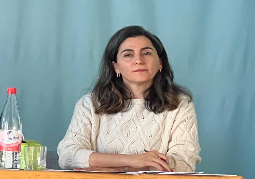 ATGB Yeni Yöneticilerini Seçti