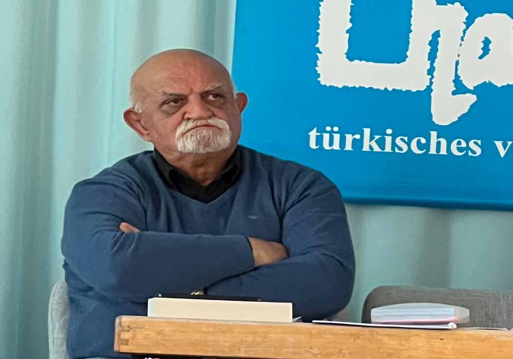 ATGB Yeni Yöneticilerini Seçti