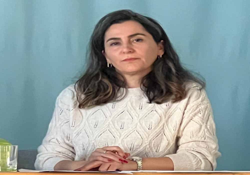 ATGB Yeni Yöneticilerini Seçti