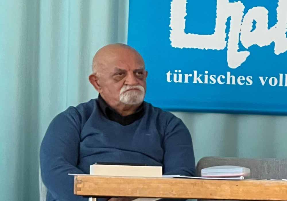ATGB Yeni Yöneticilerini Seçti