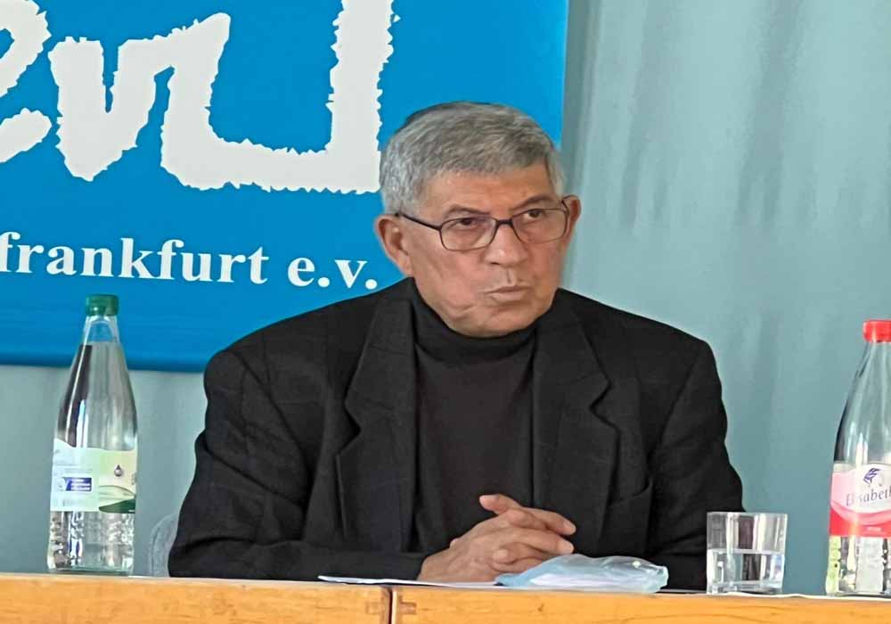 ATGB Yeni Yöneticilerini Seçti