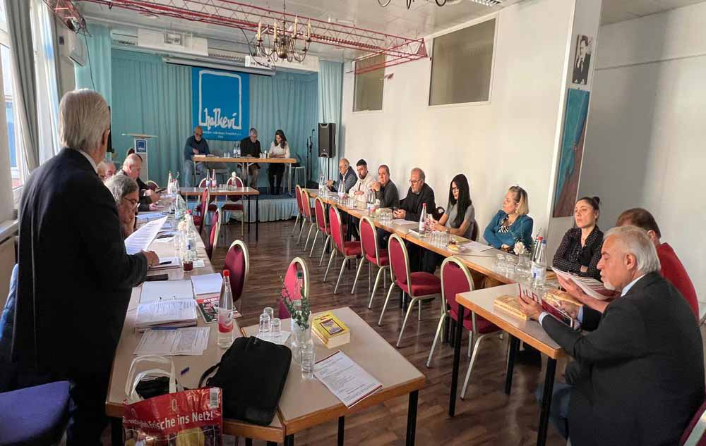 ATGB Yeni Yöneticilerini Seçti