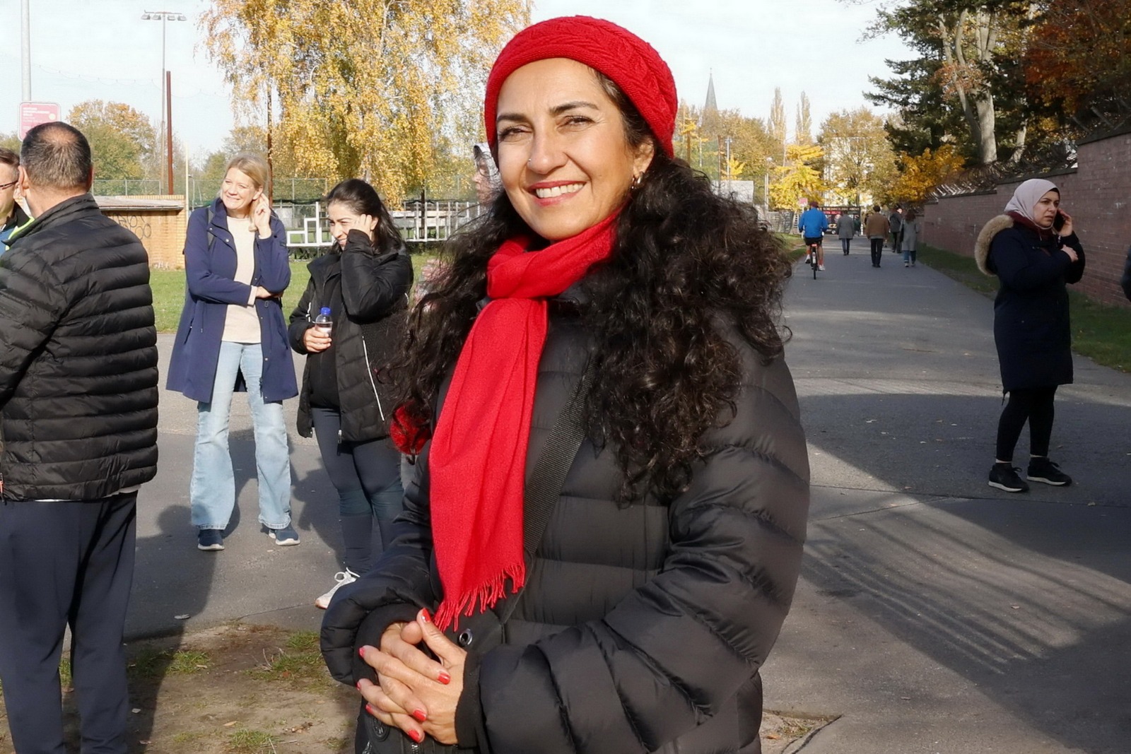 BGTM Başkanı Dr. Şafak: Sağlığınız İçin Yürüyün!
