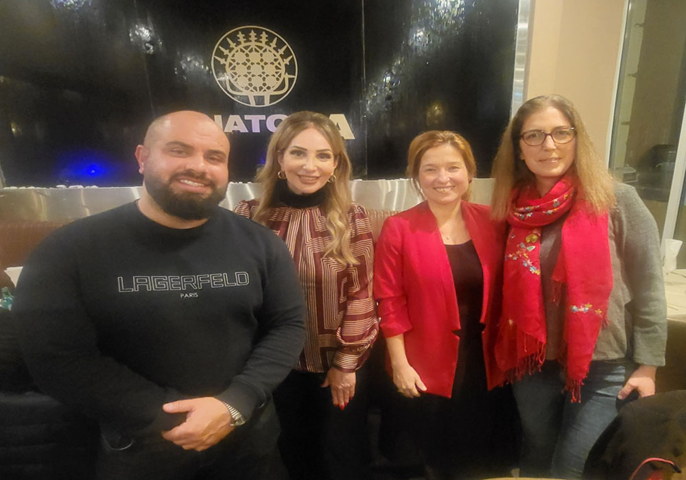 Öğretmenlerin gündemi ana dil dersi