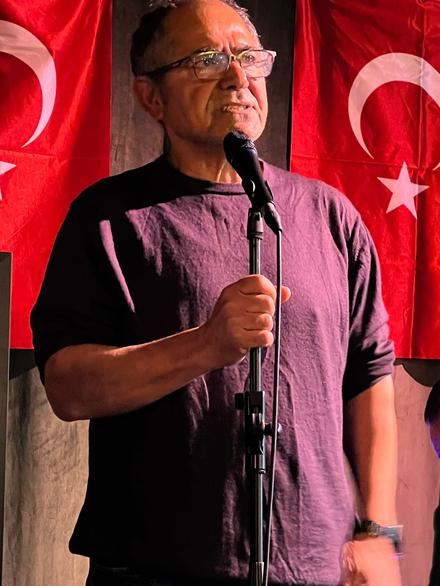 BETAK, Atatürk’ü Vefatının 86. Yıldönümünde Berlin’de Andı