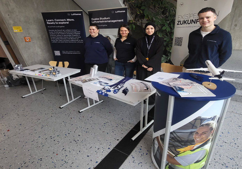6’ncı Eğitim Fuarı’na büyük ilgi