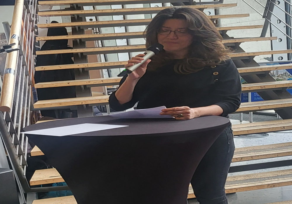 6’ncı Eğitim Fuarı’na büyük ilgi