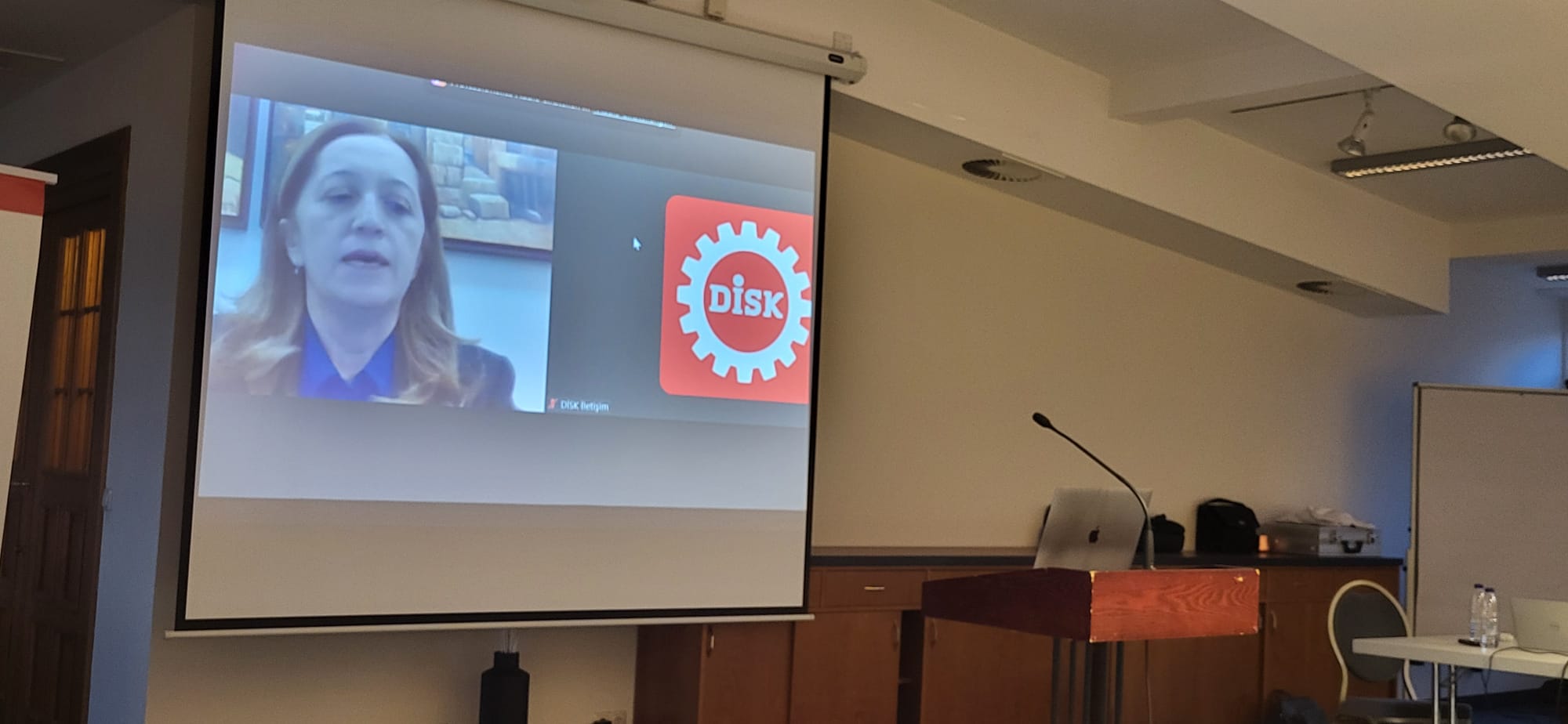 Türk-Alman Sosyal Demokrasi ve Göç Sempozyumu Berlin’de Gerçekleşti