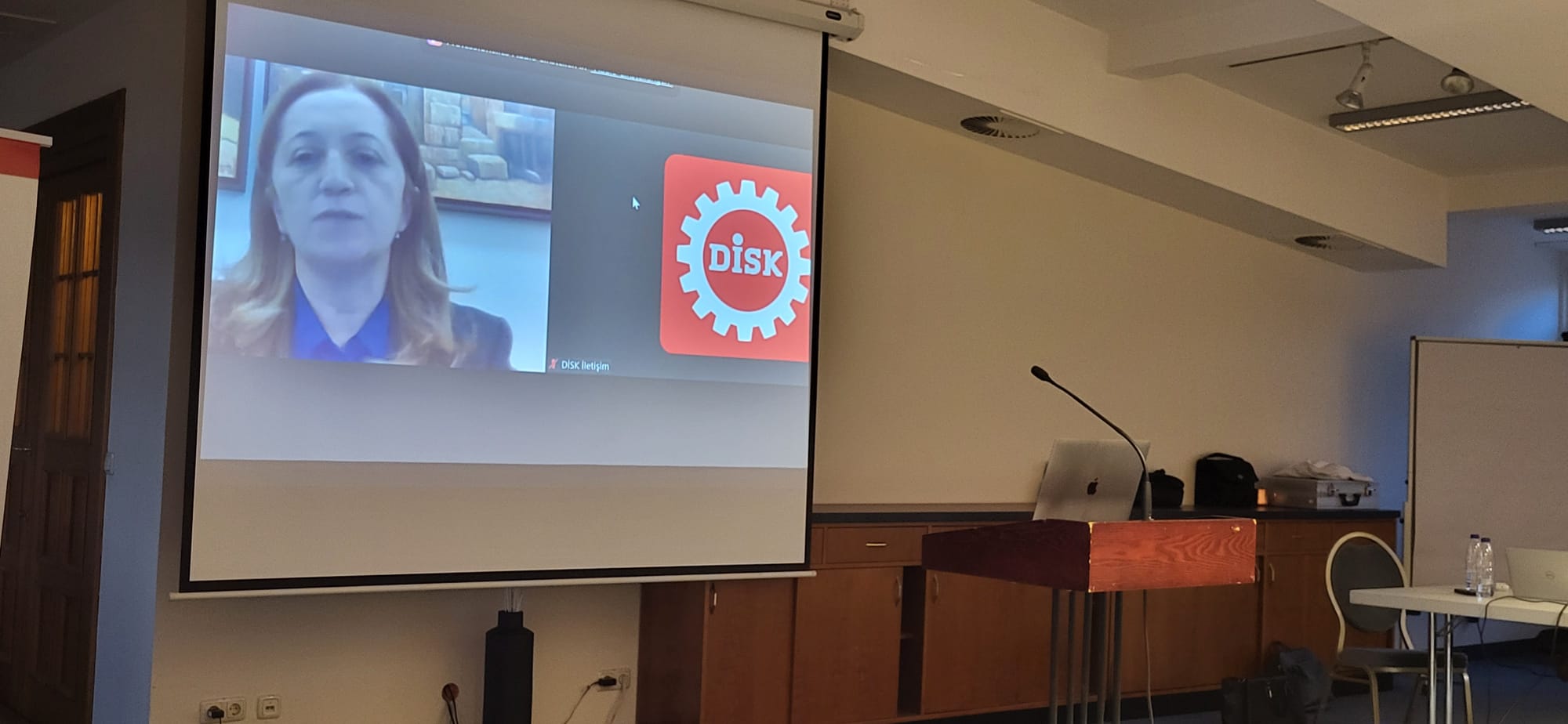 Türk-Alman Sosyal Demokrasi ve Göç Sempozyumu Berlin’de Gerçekleşti
