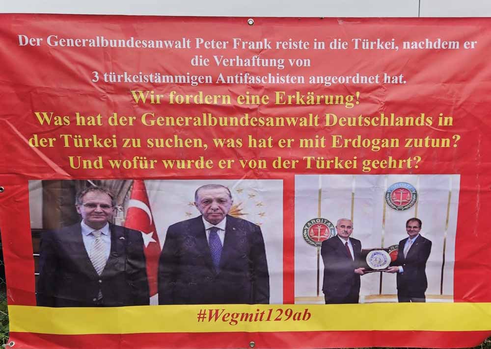 Grup Yorum Üyesi İhsan Cibelik'e 4 Yıl 3 Ay Hapis Cezası