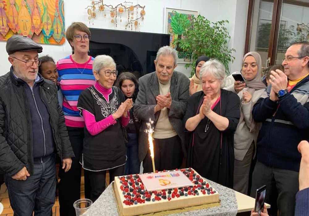 GÜNEŞ ATÖLYELERİ’NİN 50. YILDÖNÜMÜ KUTLANDI