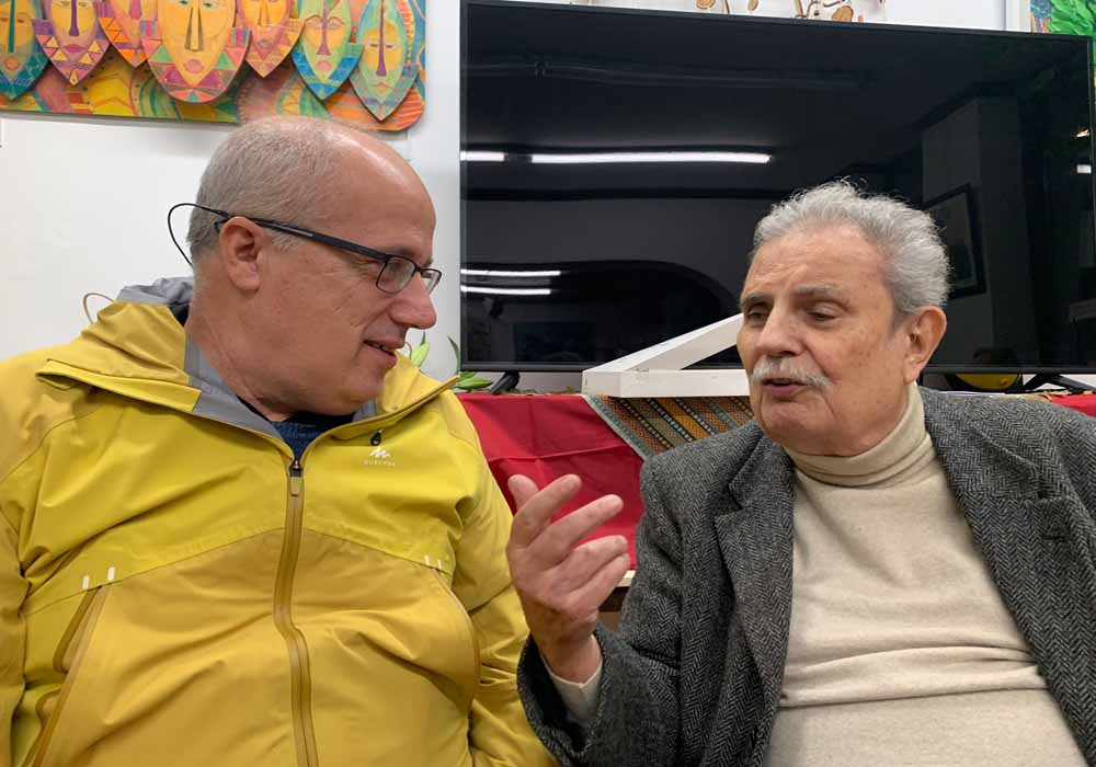 GÜNEŞ ATÖLYELERİ’NİN 50. YILDÖNÜMÜ KUTLANDI