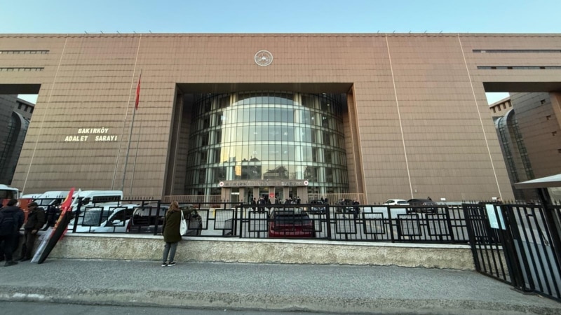 Yenidoğan çetesi davasında ‘örgüt lideri’ konuştu: “Hastane sahiplerinin haberi vardı”