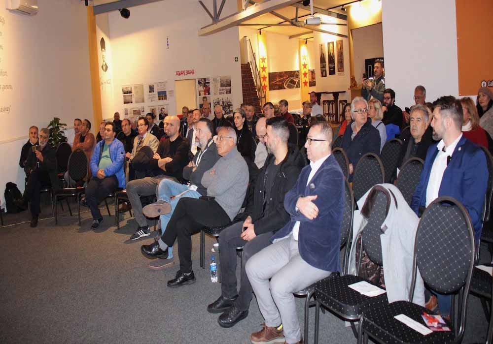 Çifte Vatandaşlık Demokratik Hakların Korunması İçin Kritik Bir Adım