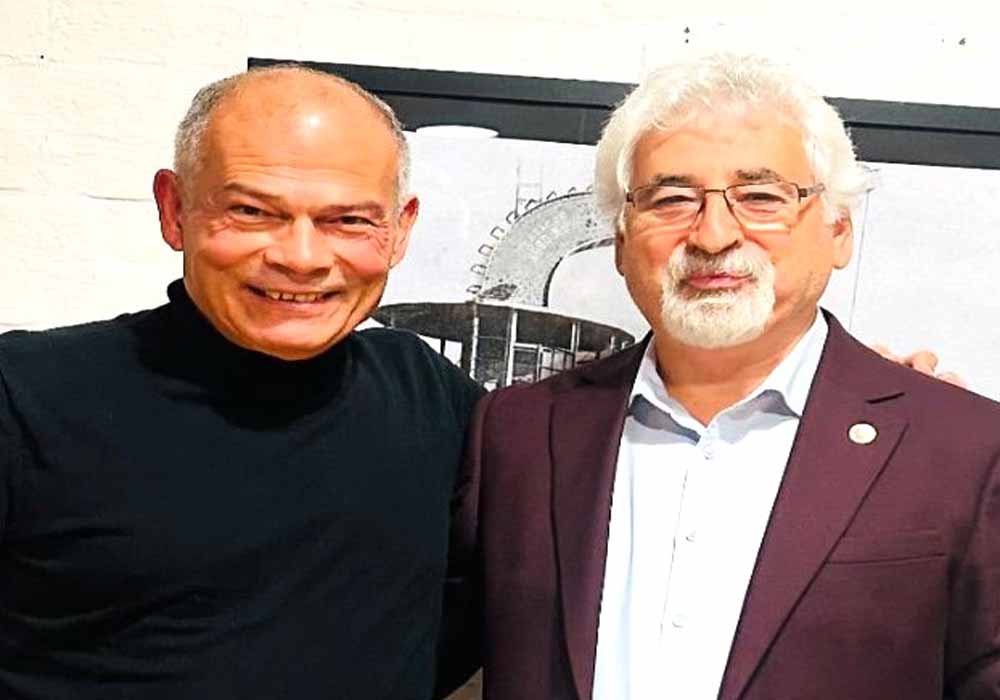 Mehmet Tüm: Almanya’da Dayanışma ve Örgütlenme Güçlenecek