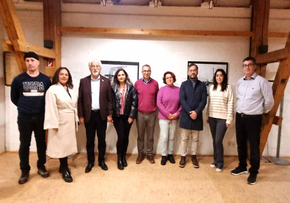 Türkiye Kökenli Doktorlardan SPD Hamburg Milletvekili Ali Şimşek ve Hamburg Sağlık Bakanlığı’na Teşekkür!