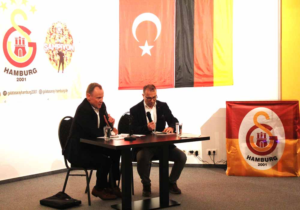 Çifte Vatandaşlık Demokratik Hakların Korunması İçin Kritik Bir Adım