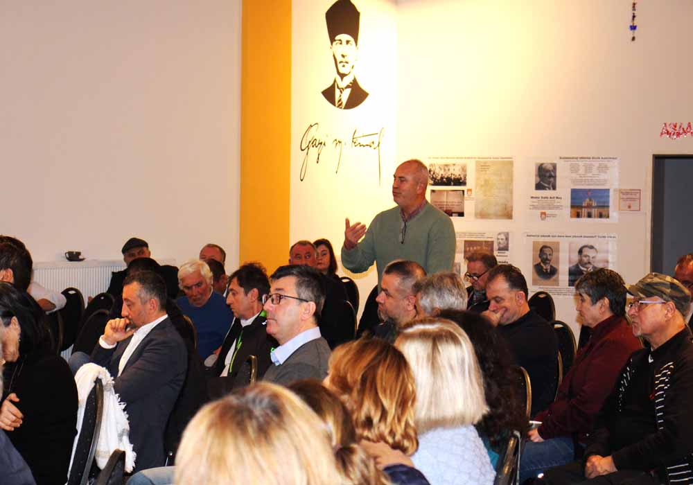 Çifte Vatandaşlık Demokratik Hakların Korunması İçin Kritik Bir Adım
