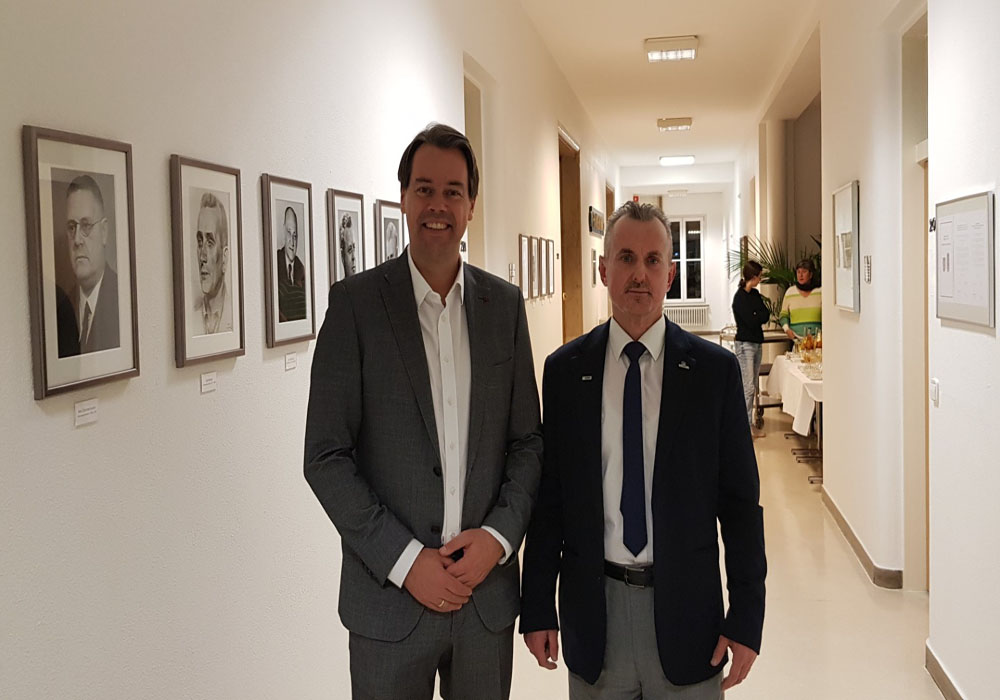 Frankenthal’de Göç ve Uyum Meclisi Seçimleri Sonuçlandı