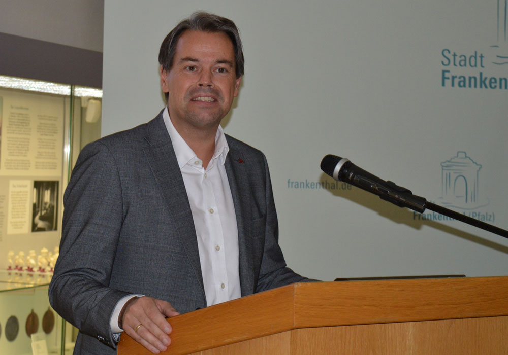 Frankenthal’de Göç ve Uyum Meclisi Seçimleri Sonuçlandı