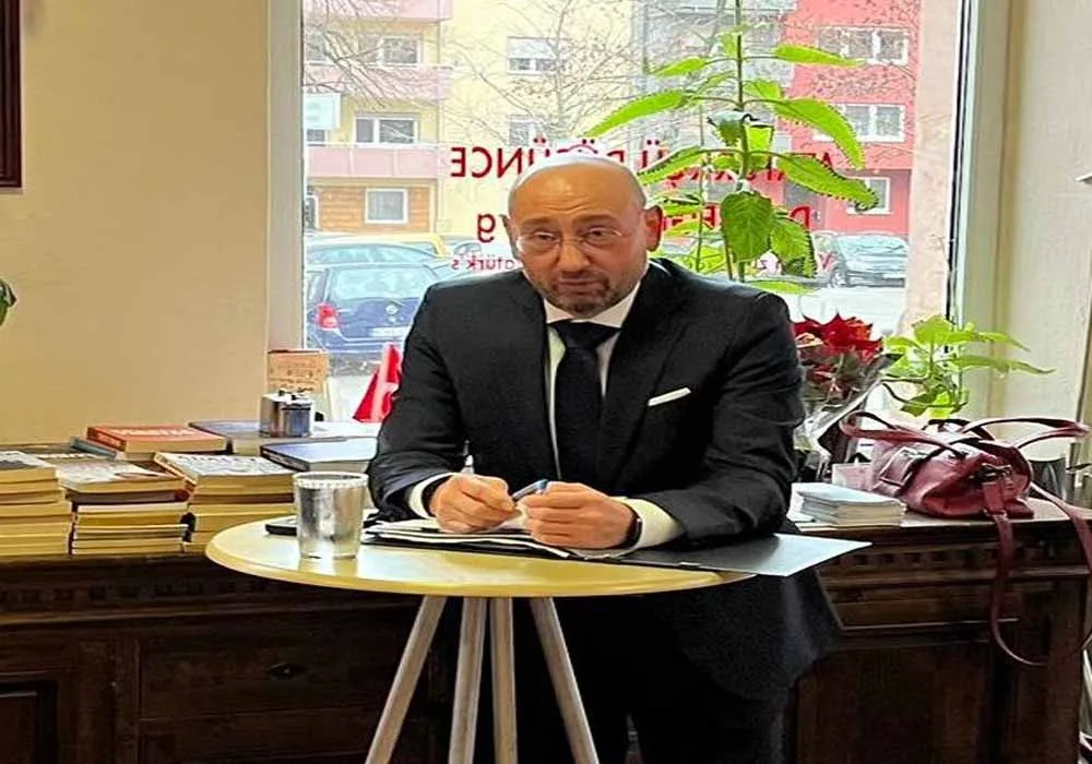 Yeni Vatandaşlık Yasası ve Sosyal Güvenlik Düzenlemeleri Anlatıldı