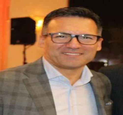 Demokrat Çorumlular’dan 2024’e veda gecesi!