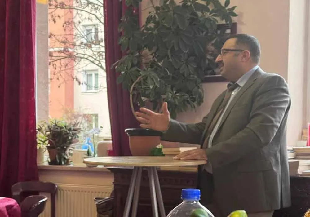 Yeni Vatandaşlık Yasası ve Sosyal Güvenlik Düzenlemeleri Anlatıldı