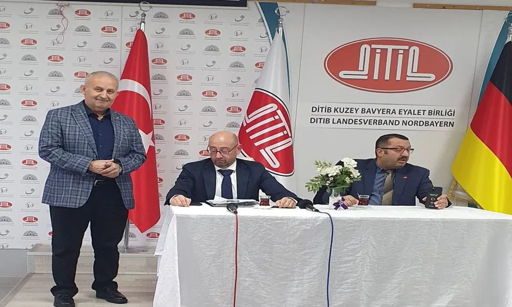 ‘Yeni vatandaşlık yasası, toplumumuz için büyük bir fırsat’