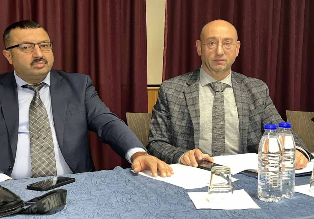 Yeni Vatandaşlık Yasası ve Sosyal Güvenlik Düzenlemeleri Anlatıldı