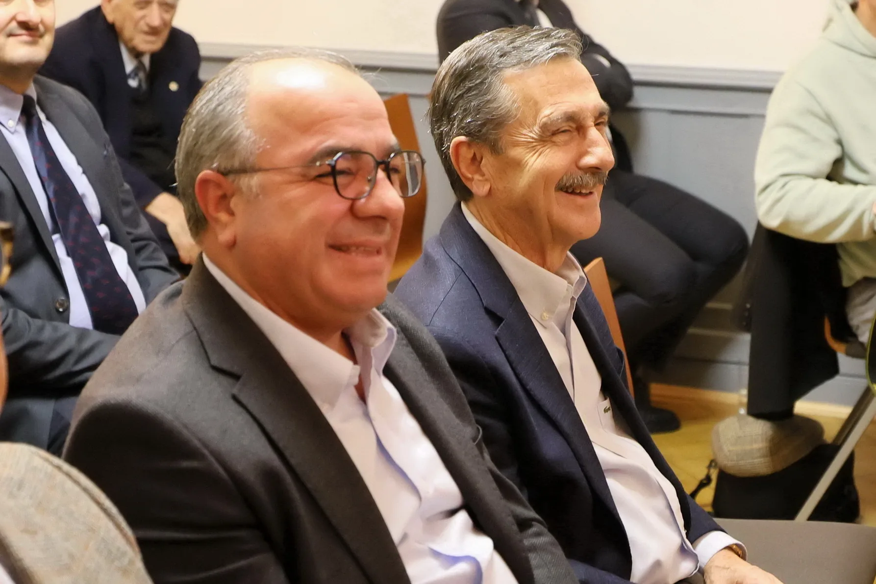 TDU’da Belediye Başkanları Zirvesi