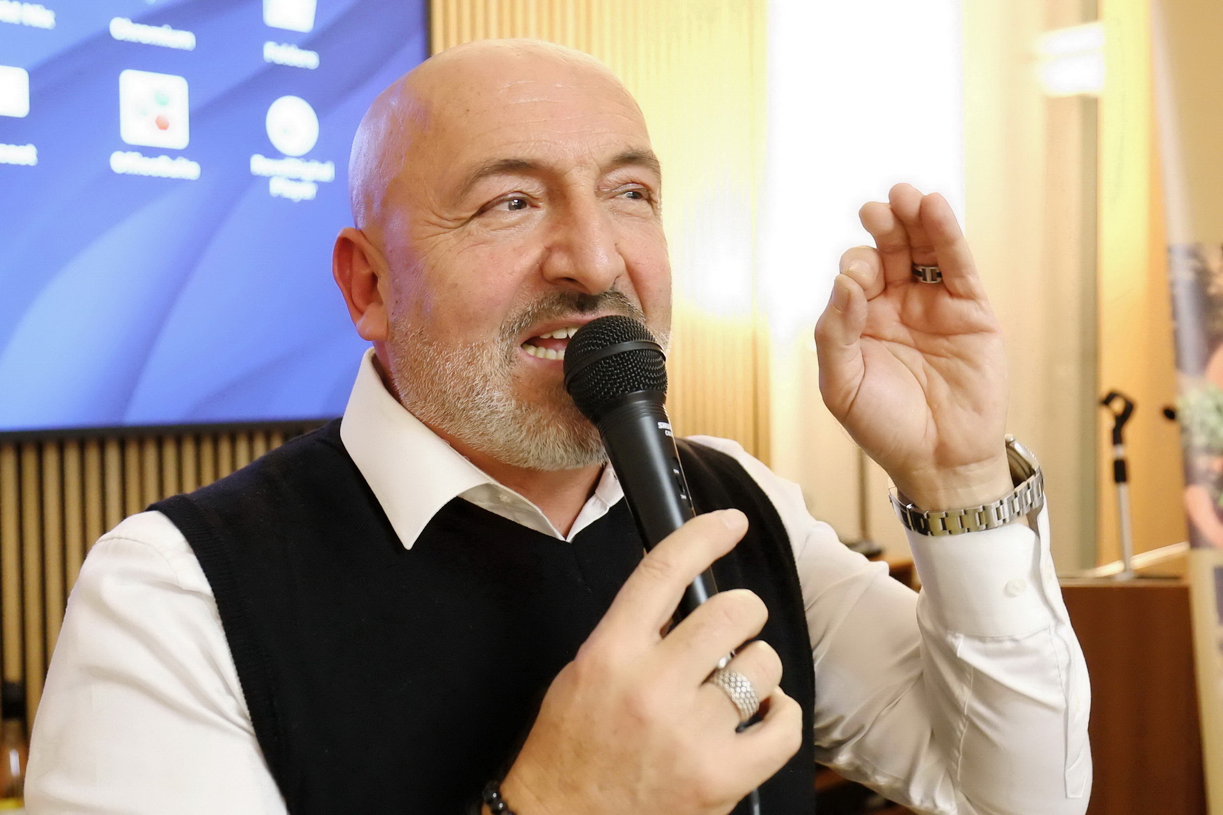 TDU’da farklı bir şarap tanıtım akşamı yaşadık: ‘Şarapseverler için unutulmaz bir deneyim’
