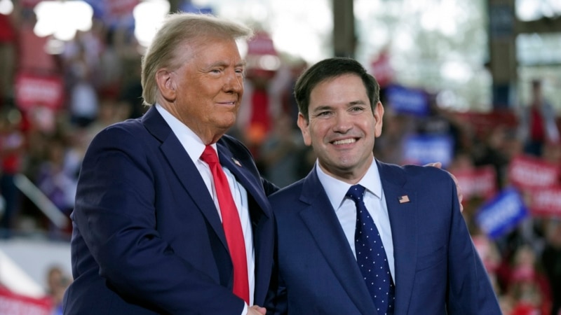Başkan seçilen Trump'ın ulusal güvenlik için seçtiği isimler, İran'a “azami baskıdan” yana