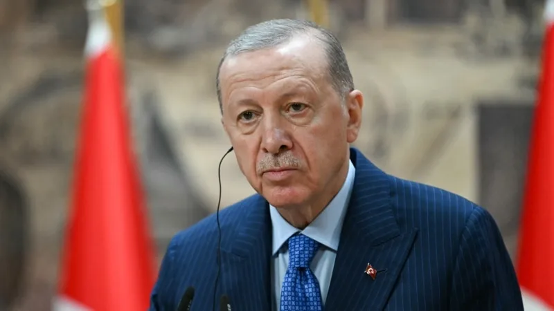 “Suriye’de son yaşananlar Türkiye’nin haklılığını teyit ve tescil etmiştir”