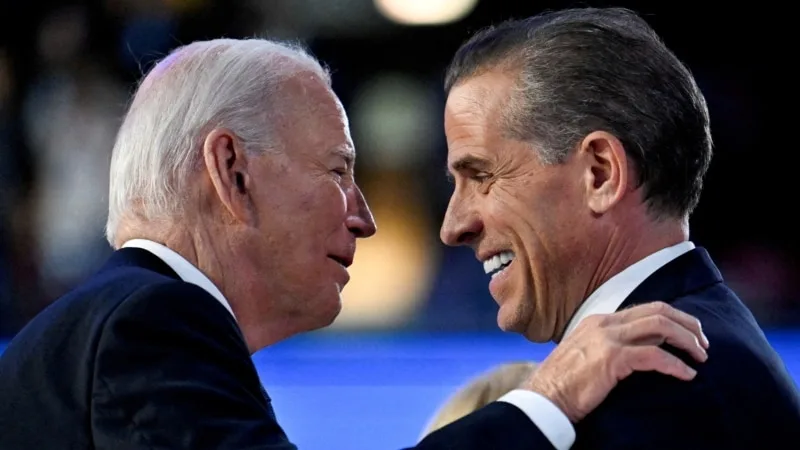 “Biden’ın görev süresi bitmeden daha fazla af çıkarması bekleniyor”