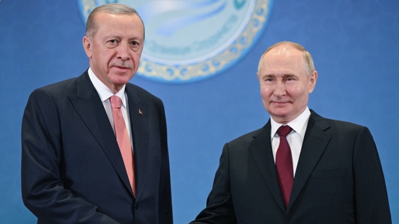 Cumhurbaşkanı Erdoğan Suriye'deki son gelişmeleri Putin ve El Sudani'yle görüştü