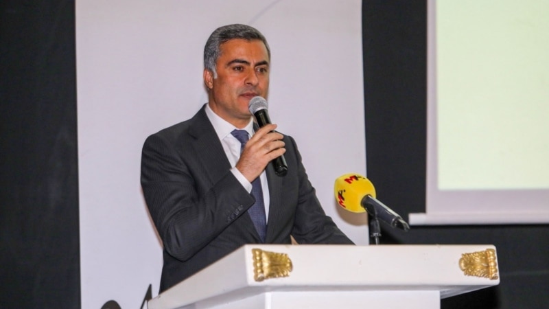 Yargıtay, Van Büyükşehir Belediyesi Eş Başkanı Abdullah Zeydan hakkındaki kararı bozdu