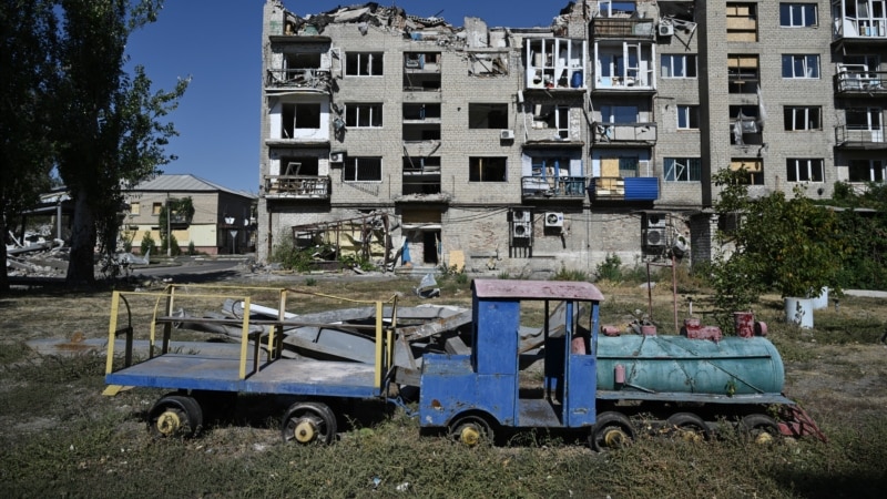 Ukrayna Rusya'nın “kaçırılan” çocukları iade etmesini istiyor