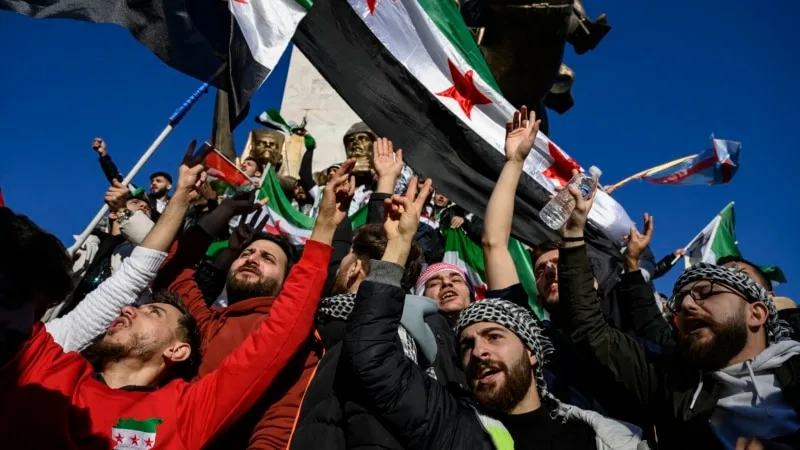 BM Güvenlik Konseyi Esat’ın devrilmesinin ardından bugün Suriye’yi görüşmek üzere toplanıyor