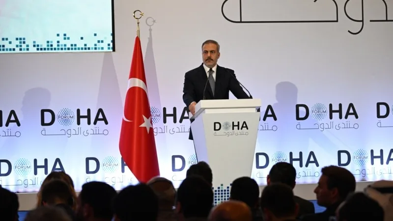 Türkiye, Esat rejiminin devrilmesinden sonra Suriye’de daha büyük bir rol oynayabilir mi?