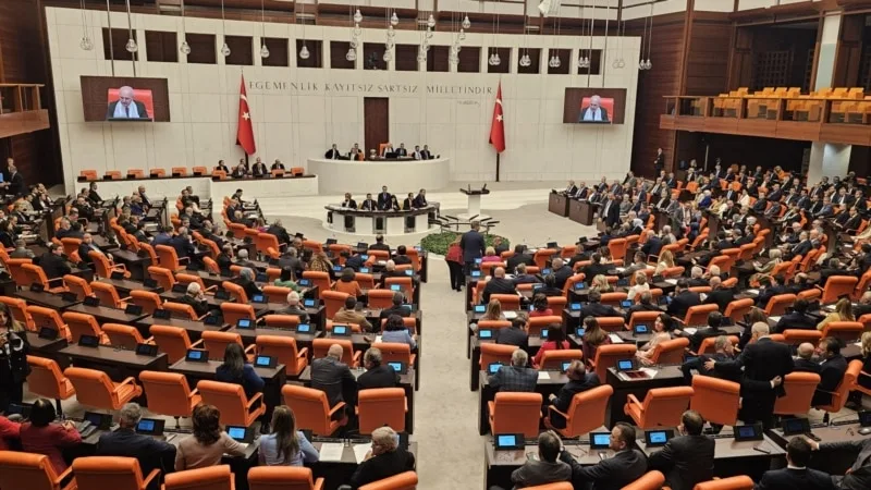 Türkiye’de 2025 bütçesinde vergi adaleti sağlanabilecek mi?