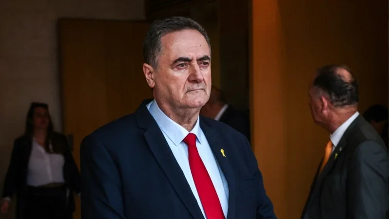 İsrail, isyancı liderlerin ılımlı tonuna rağmen Suriye’den topraklarına yönelik tehdidin arttığını söylüyor