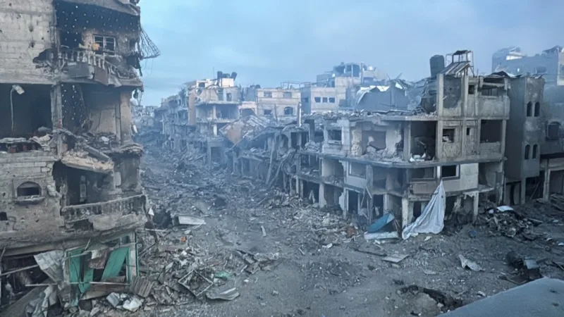 İsrail saldırılarında 16 kişi daha öldü