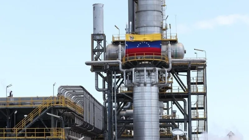 2024’te Latin Amerika’da en çok büyüyen ekonomi %6,2 ile Venezuela