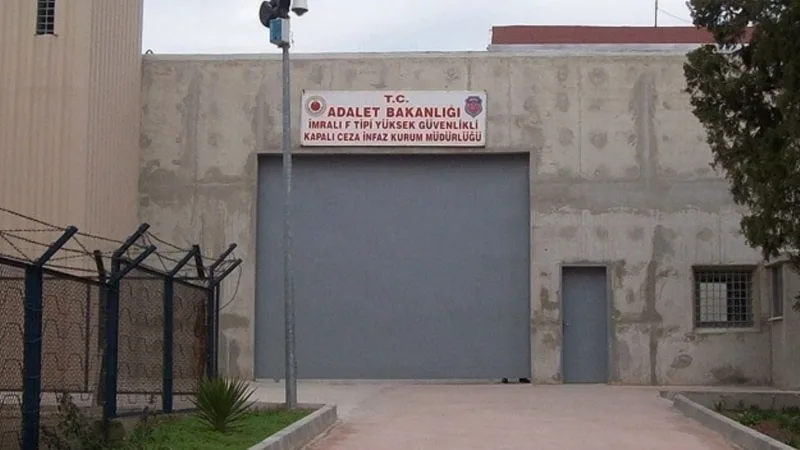 DEM Parti heyetinin bugün ya da yarın İmralı’ya gideceği iddia edildi