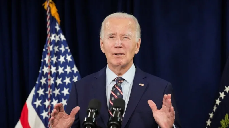 Biden yönetimi Ukrayna’ya yaklaşık 6 milyar dolarlık askeri yardım ve bütçe desteği açıkladı