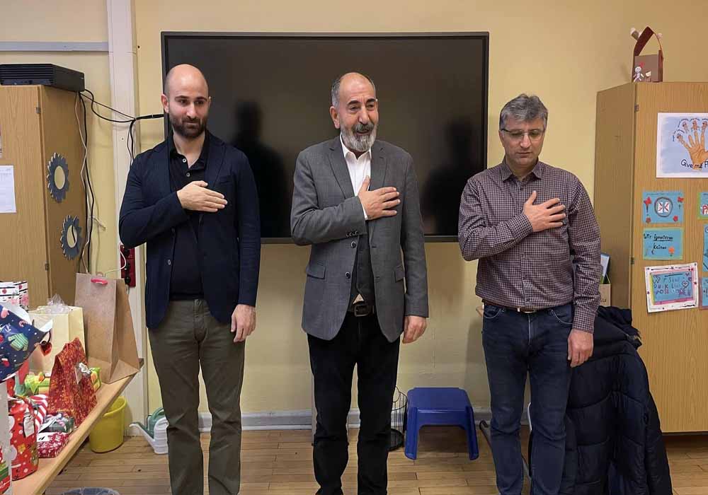 Berlin’de Alevilik Dersleri Genişliyor: 15. Okulda Dersler Başladı