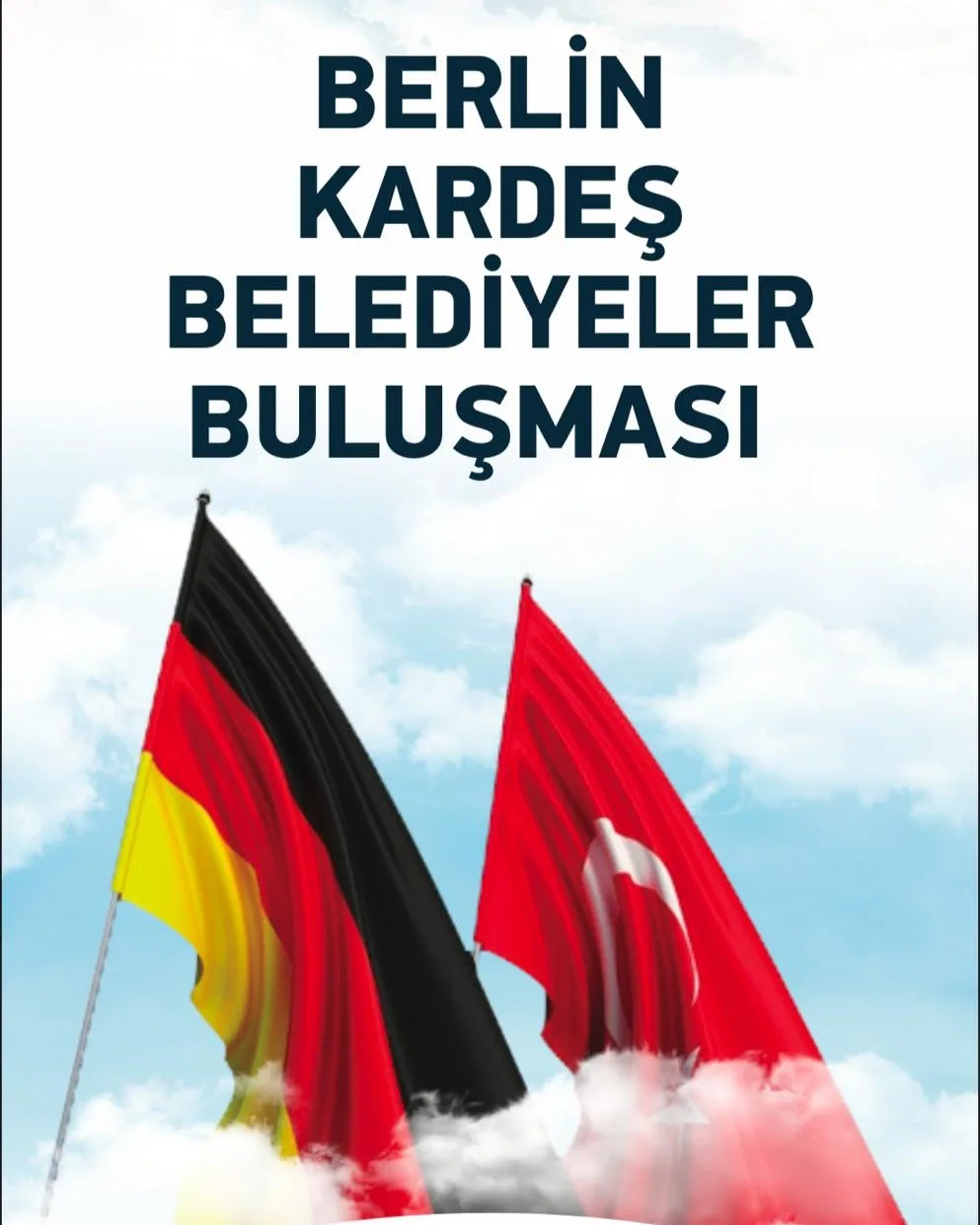 TDU’da Belediye Başkanları Zirvesi