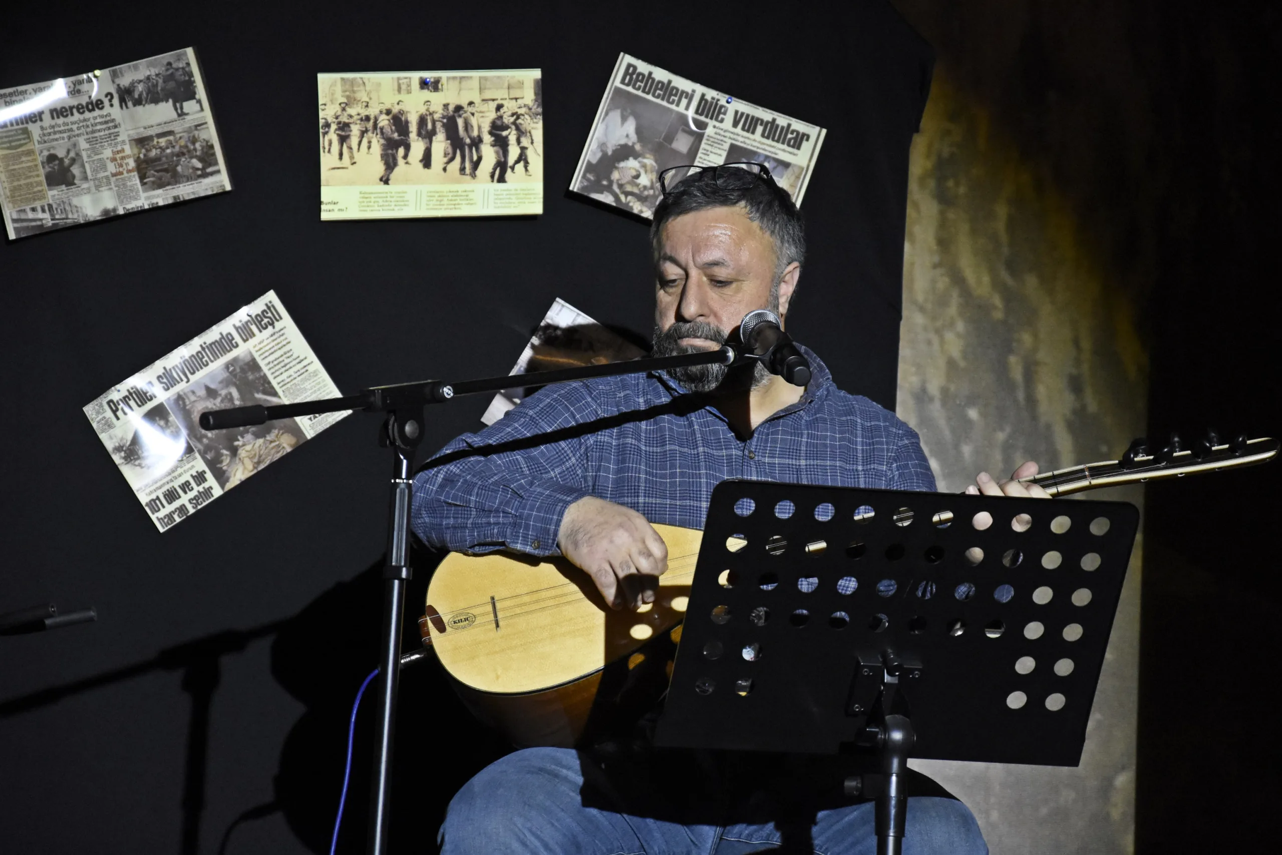 Maraş Katliamı Berlin’de Anıldı